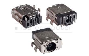 Asus UM535QA Original Stromversorgungsbuchse 4,5/2,9mm 3PIN