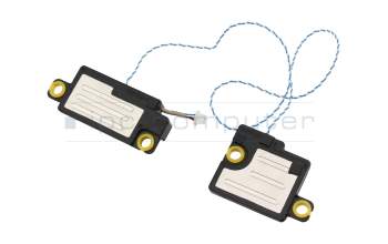 Asus UM6702RA Original Lautsprecher (links + rechts)