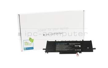 Asus UX434FAW Replacement Akku 40Wh