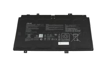Asus UX9702AA Original Akku 75Wh