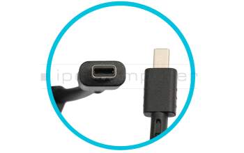 Asus V16 (V3607VJ) Original Netzteil 150,0 Watt normale Bauform