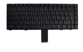 Asus V2 Original Tastatur DE (deutsch) schwarz