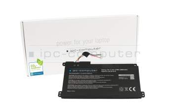 Asus VivoBook 14 E410MA Replacement Akku 41Wh