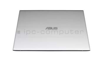 Asus VivoBook 14 F412UF Original Displaydeckel 35,6cm (14 Zoll) silber