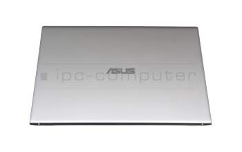 Asus VivoBook 14 F420FA Original Displaydeckel 35,6cm (14 Zoll) silber silber