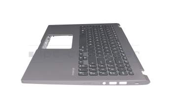Asus VivoBook 15 F509FL Original Tastatur inkl. Topcase DE (deutsch) schwarz/grau