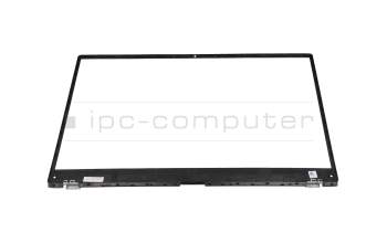 Asus VivoBook 15 F512FA Original Displayrahmen 39,6cm (15,6 Zoll) schwarz