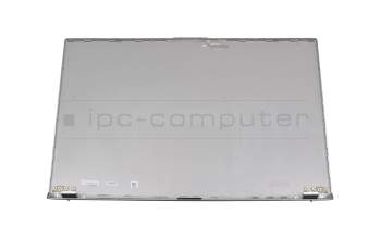 Asus VivoBook 15 F512FB Original Displaydeckel 39,6cm (15,6 Zoll) silber