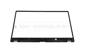 Asus VivoBook 15 F512FJ Original Displayrahmen 39,6cm (15,6 Zoll) schwarz