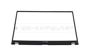 Asus VivoBook 15 F512FL Original Displayrahmen 39,6cm (15,6 Zoll) schwarz