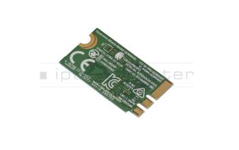 Asus VivoBook 15 R507MA Original WLAN/Bluetooth Karte 802.11 AC - 1 Antennenanschluss -