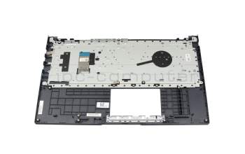 Asus VivoBook 15 X1504VA Original Tastatur inkl. Topcase DE (deutsch) schwarz/blau