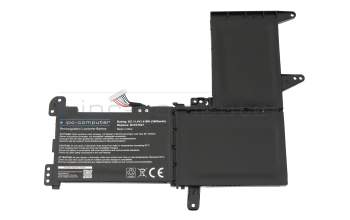 Asus VivoBook 15 X510QA Replacement Akku 41Wh