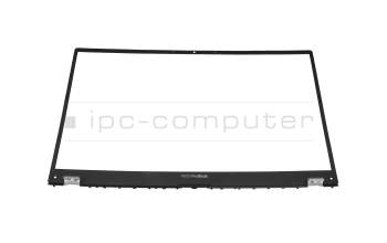 Asus VivoBook 15 X512UB Original Displayrahmen 39,6cm (15,6 Zoll) schwarz
