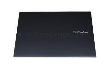 Asus VivoBook 15 X513EA Original Displaydeckel 39,6cm (15,6 Zoll) schwarz