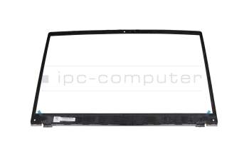Asus VivoBook 15 X515KA Original Displayrahmen 39,6cm (15,6 Zoll) grau