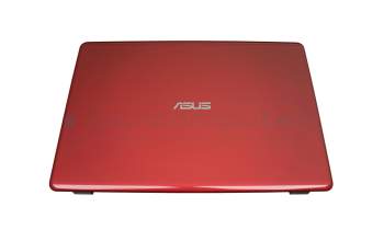 Asus VivoBook 15 X542UA Original Displaydeckel 39,6cm (15,6 Zoll) rot