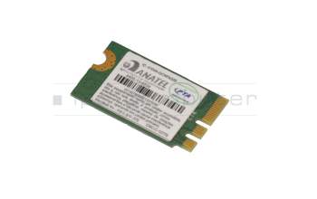 Asus VivoBook 15 X542UN Original WLAN/Bluetooth Karte 802.11 N - 1 Antennenanschluss -