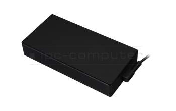 Asus VivoBook 16X K3605VV Original Netzteil 120,0 Watt kantige Bauform