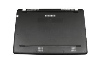 Asus VivoBook 17 D705BA Original Gehäuse Unterseite schwarz