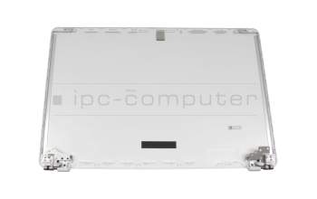 Asus VivoBook 17 F705NA Original Displaydeckel inkl. Scharniere 43,9cm (17,3 Zoll) weiß