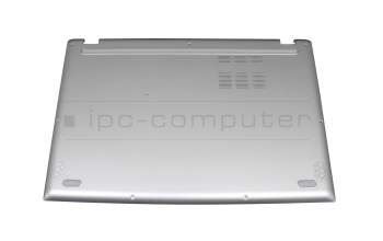 Asus VivoBook 17 F712FB Original Gehäuse Unterseite silber
