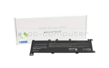 Asus VivoBook 17 P1700UF Replacement Akku 41Wh