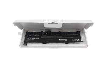 Asus VivoBook 17 P1700UF Replacement Akku 41Wh