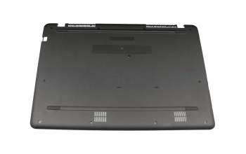 Asus VivoBook 17 X705MA Original Gehäuse Unterseite schwarz