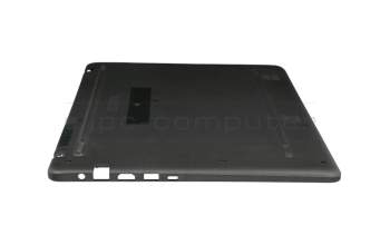 Asus VivoBook 17 X705MA Original Gehäuse Unterseite schwarz