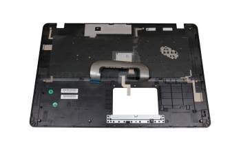 Asus VivoBook 17 X705UV Original Tastatur inkl. Topcase DE (deutsch) schwarz/silber