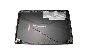 Asus VivoBook D540SA Original Displaydeckel inkl. Scharniere 39,6cm (15,6 Zoll) rot