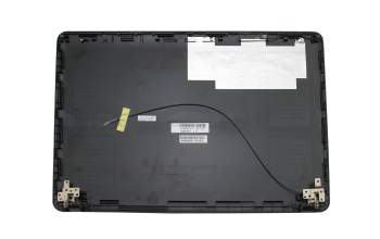 Asus VivoBook D540SA Original Displaydeckel inkl. Scharniere 39,6cm (15,6 Zoll) schwarz