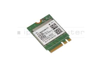 Asus VivoBook E502NA Original WLAN/Bluetooth Karte WLAN: 802.11B/G/N + Bluetooth 4.0