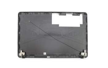 Asus VivoBook F540SC Original Displaydeckel inkl. Scharniere 39,6cm (15,6 Zoll) silber