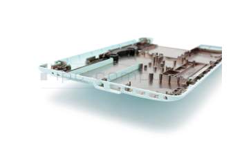 Asus VivoBook F540SC Original Gehäuse Unterseite blau (mit Laufwerksschacht)