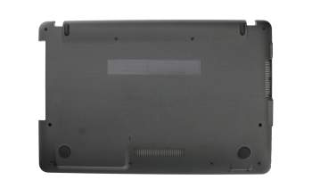 Asus VivoBook F540SC Original Gehäuse Unterseite schwarz (mit Laufwerksschacht)