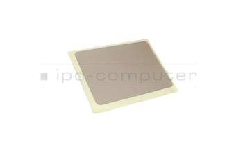 Asus VivoBook F540SC Original Touchpad Abdeckung gold