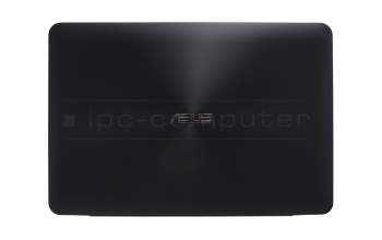 Asus VivoBook F555BA Original Displaydeckel 39,6cm (15,6 Zoll) schwarz (2x WLAN-Antenne)