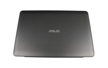 Asus VivoBook F555BA Original Displaydeckel 39,6cm (15,6 Zoll) schwarz rau (1x WLAN)