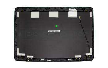 Asus VivoBook F555UA Original Displaydeckel 39,6cm (15,6 Zoll) schwarz matt (1x WLAN)