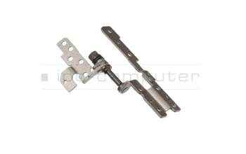 Asus VivoBook F556UQ Original Display-Scharnier rechts