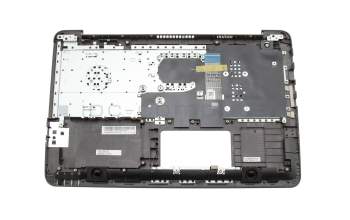 Asus VivoBook F556UQ Original Tastatur inkl. Topcase DE (deutsch) schwarz/rosé