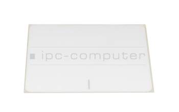 Asus VivoBook F556UQ Original Touchpad Abdeckung weiß