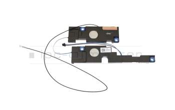 Asus VivoBook F705MA Original Lautsprecher (links + rechts)