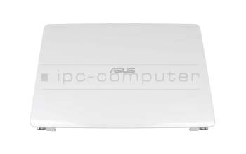Asus VivoBook F705UA Original Displaydeckel inkl. Scharniere 43,9cm (17,3 Zoll) weiß