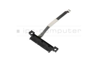 Asus VivoBook Flip 12 TP203MAH Original Festplatten-Adapter für den 1. Festplatten Schacht