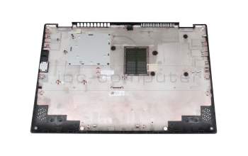 Asus VivoBook Flip 14 TP412UA Original Gehäuse Unterseite grau