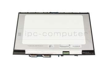 Asus VivoBook Flip 14 TP420UA Original Touch-Displayeinheit 14,0 Zoll (FHD 1920x1080) schwarz