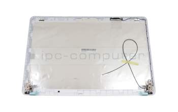 Asus VivoBook Max A541NA Original Displaydeckel inkl. Scharniere 39,6cm (15,6 Zoll) türkis